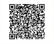 QR Code PIX Rádio Bunda de Vaca